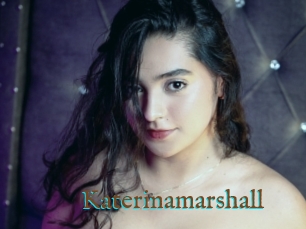 Katerinamarshall