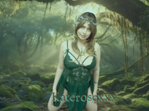Katerosexxx