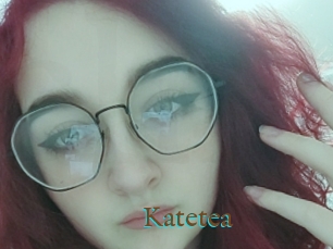 Katetea