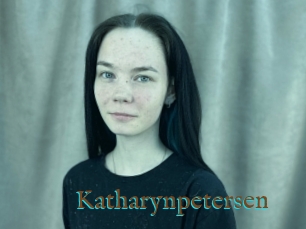 Katharynpetersen