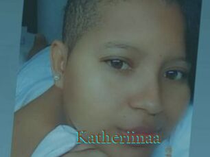 Katheriinaa