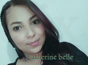 Katherine_belle