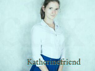 Katherinefriend