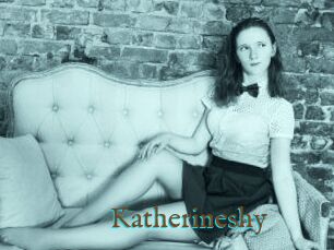 Katherineshy