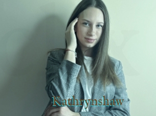 Kathrynshaw