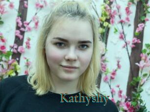 Kathyshy