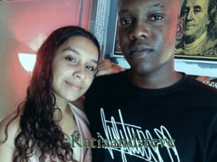 Katiaandsteve