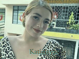 Katiarayne