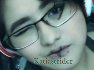 Katiastrider