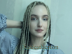 Katieatherton