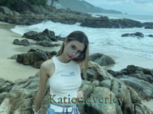 Katiecleverley