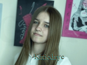 Katiedrye