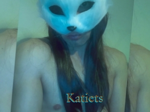 Katiets
