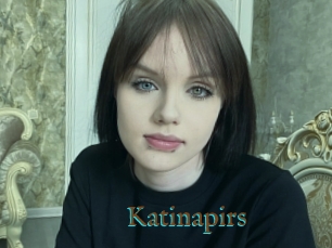 Katinapirs