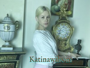 Katinawilsons