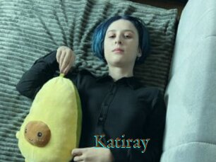 Katiray