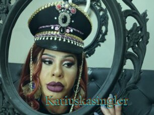 Katiuskasingler