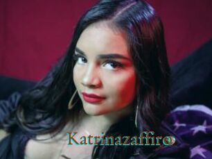 Katrinazaffiro