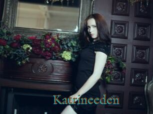 Katrineeden
