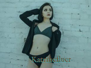 Katrinefluer