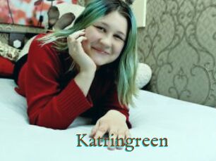 Katringreen