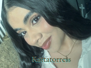 Kattatorress