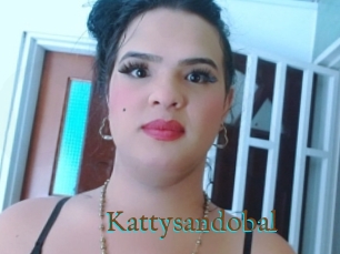 Kattysandobal