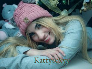 Kattysexyy