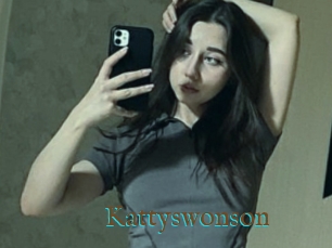 Kattyswonson