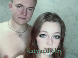 Katyandjohn