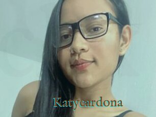 Katycardona