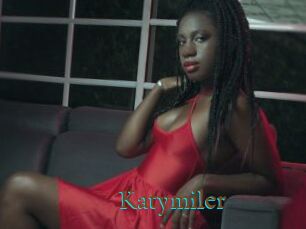 Katymiler