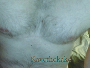 Kavethekake