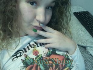 KayXXbaby