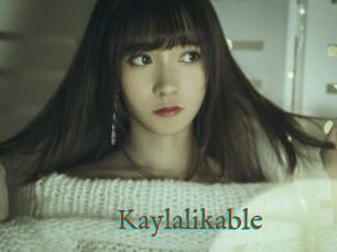 Kaylalikable