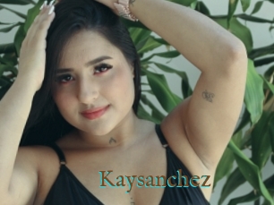 Kaysanchez