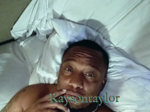 Kaysontaylor