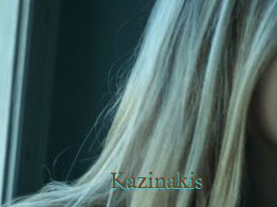 Kazinakis
