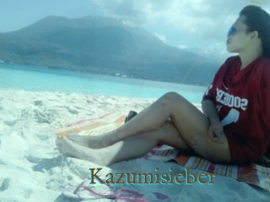 Kazumisieber
