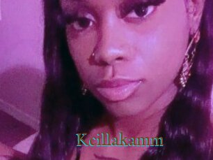 Kcillakamm