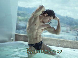 Keanucrow19