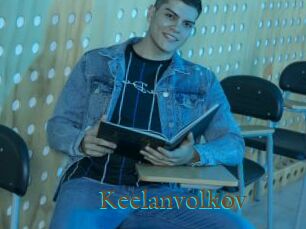 Keelanvolkov
