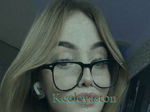 Keeleyaston