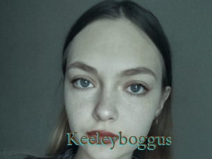 Keeleyboggus