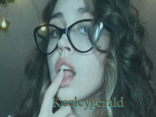 Keeleygerald