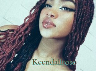 Keendallrose