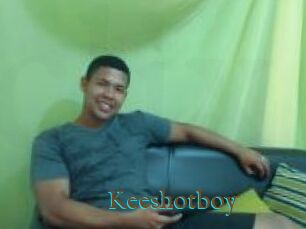 Keeshotboy