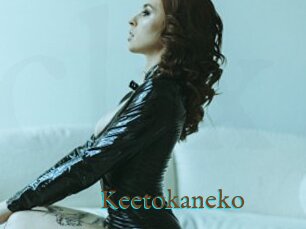 Keetokaneko