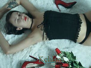 Kehlana