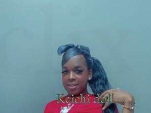 Keichi_doll